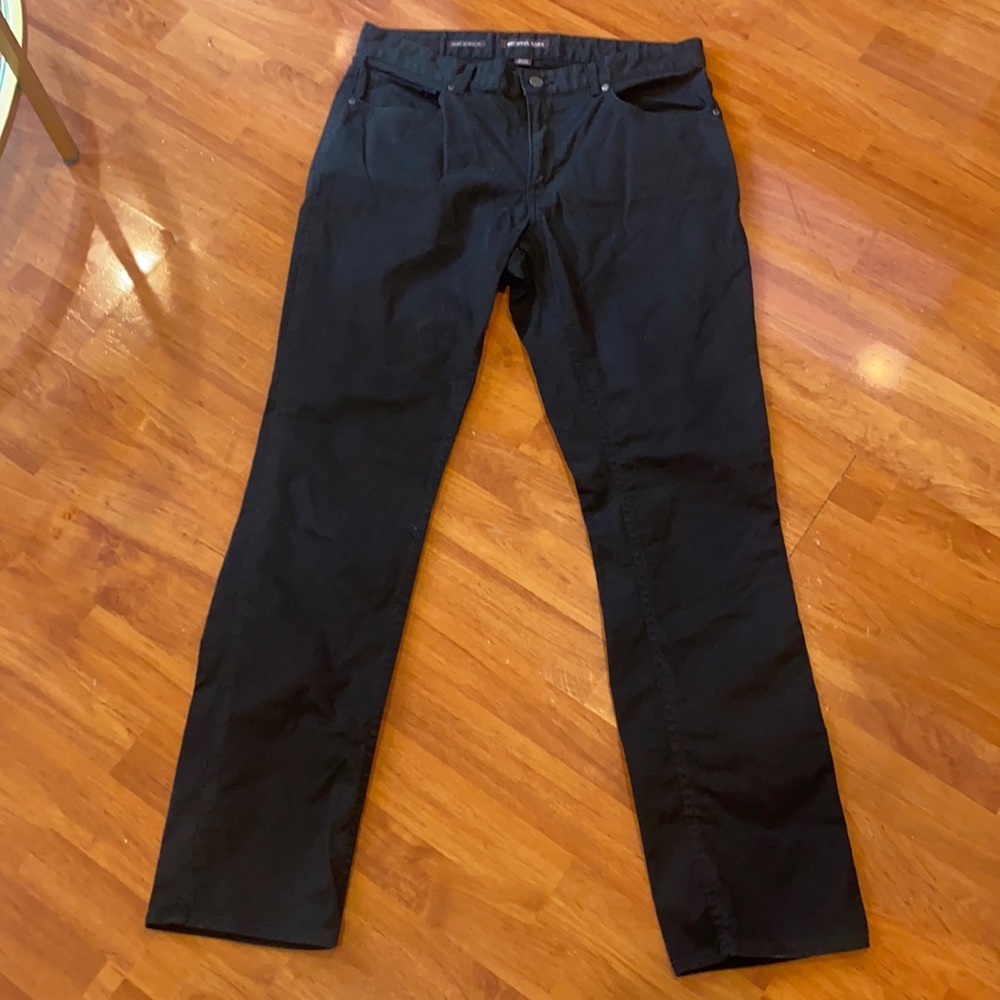 ALMOST GONE Men’s Michael Kor’s Black Jeans